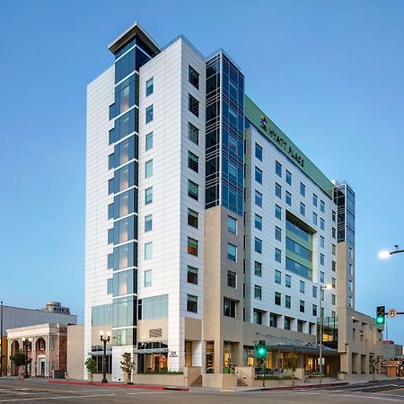 Hyatt Place Glendale/Los Angeles Exterior foto